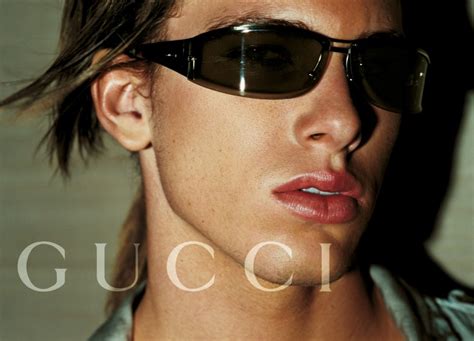 adam senn gucci.